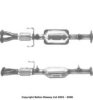 BM CATALYSTS BM90130 Catalytic Converter